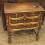 161 5189 CHEST OF DRAWERS